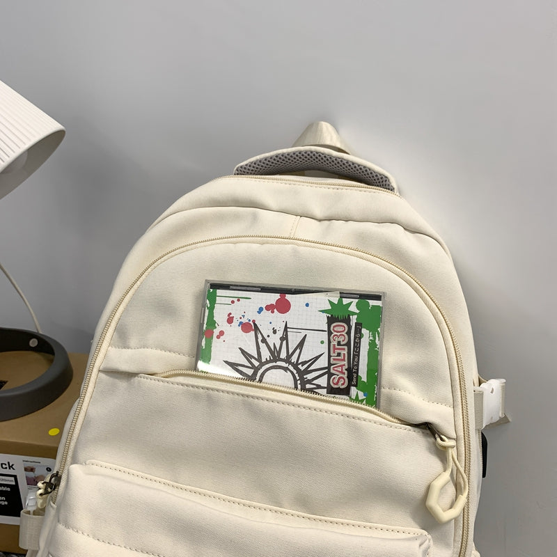 Leisure Shoulder Bag